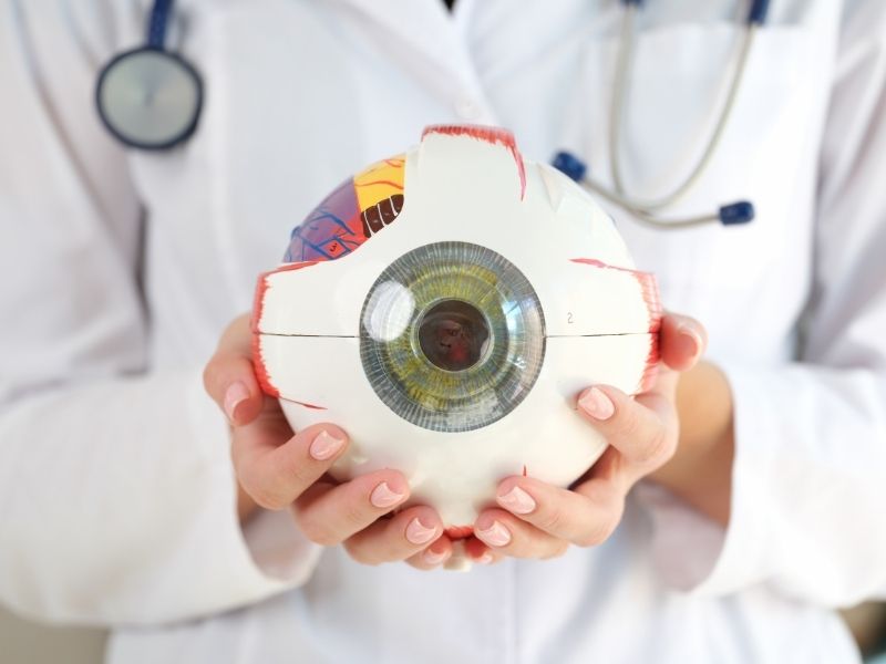 Epiretinal Membran Kimlerde Görülür?