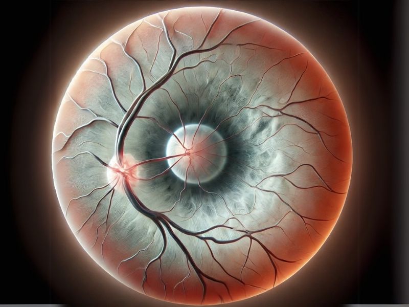 santral-seroz-koryoretinopati-neden-olur