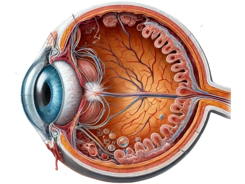 santral-seroz-koryoretinopati-nedir