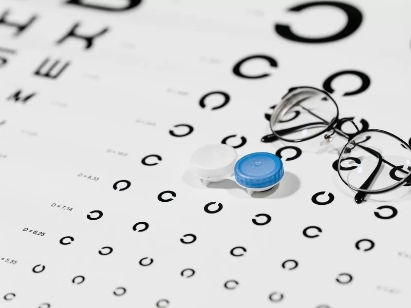 Astigmat Nedir?
