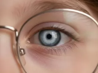 Çocuklarda Katarakt