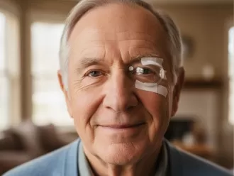 Katarakt Ameliyatı Sonrası