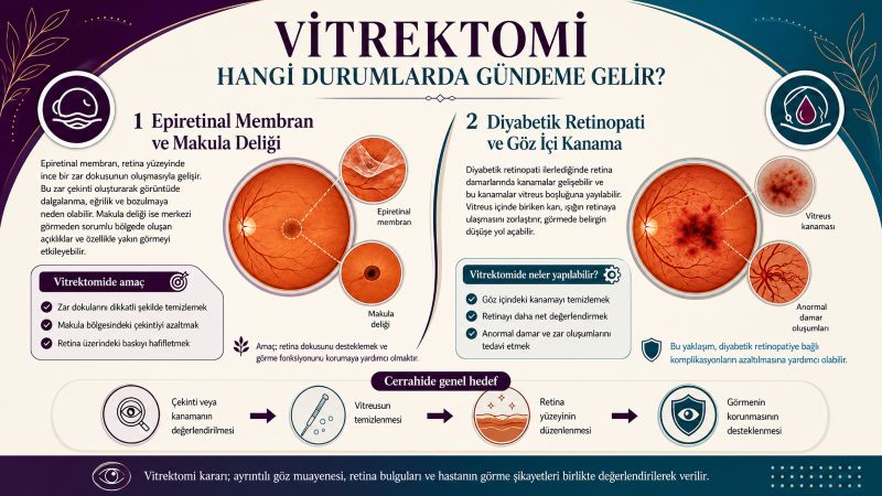 makula-deliginde-vitrektomi