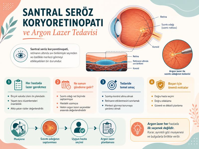 santral-seroz-koryoretinopati-ve-argon-lazer-tedavisi