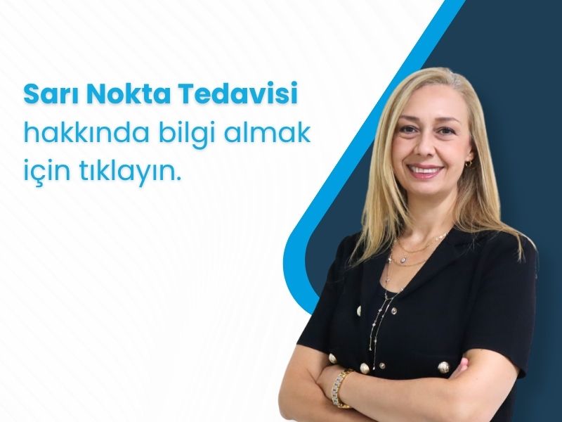 sari-nokta-tedavisi-nasil-yapilir